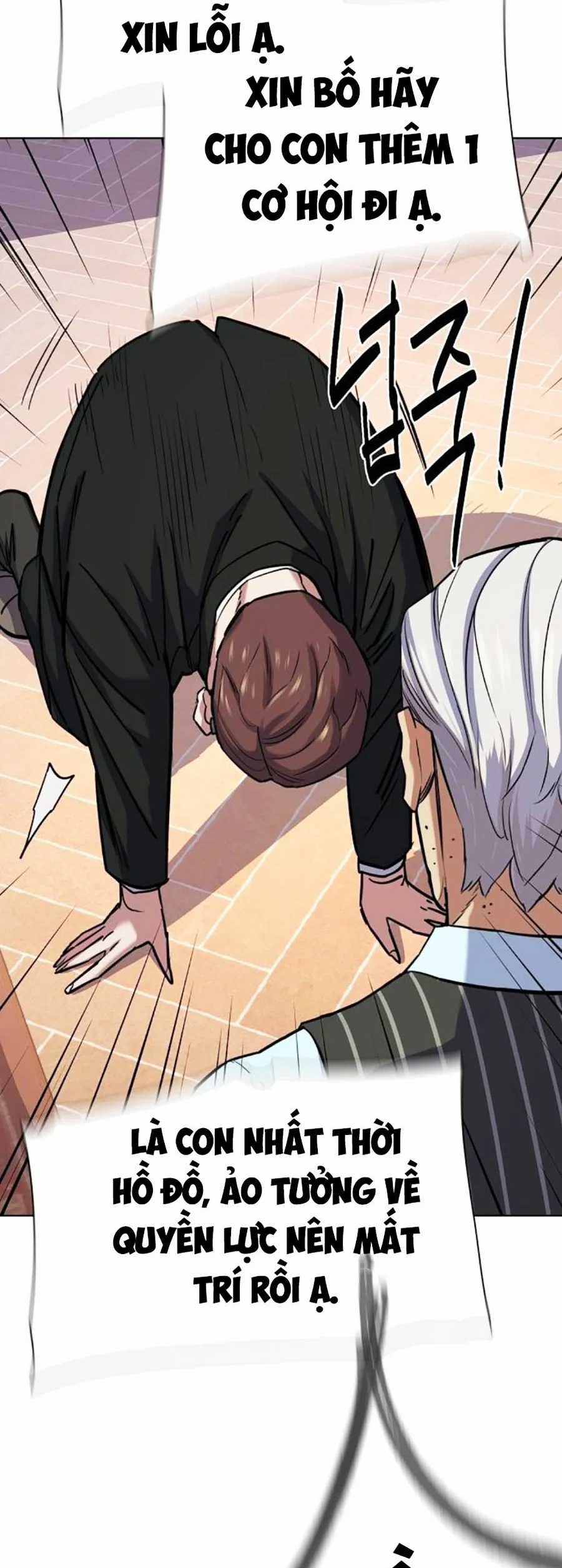 Tiểu Thiếu Gia Gia Tộc Tài Phiệt Chapter 98 trang 51