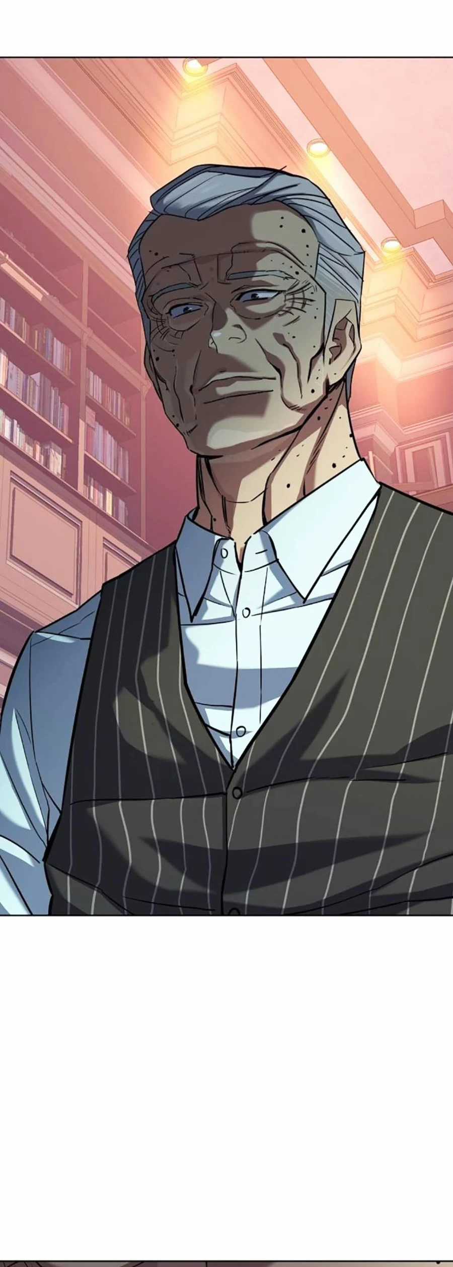 Tiểu Thiếu Gia Gia Tộc Tài Phiệt Chapter 98 trang 53