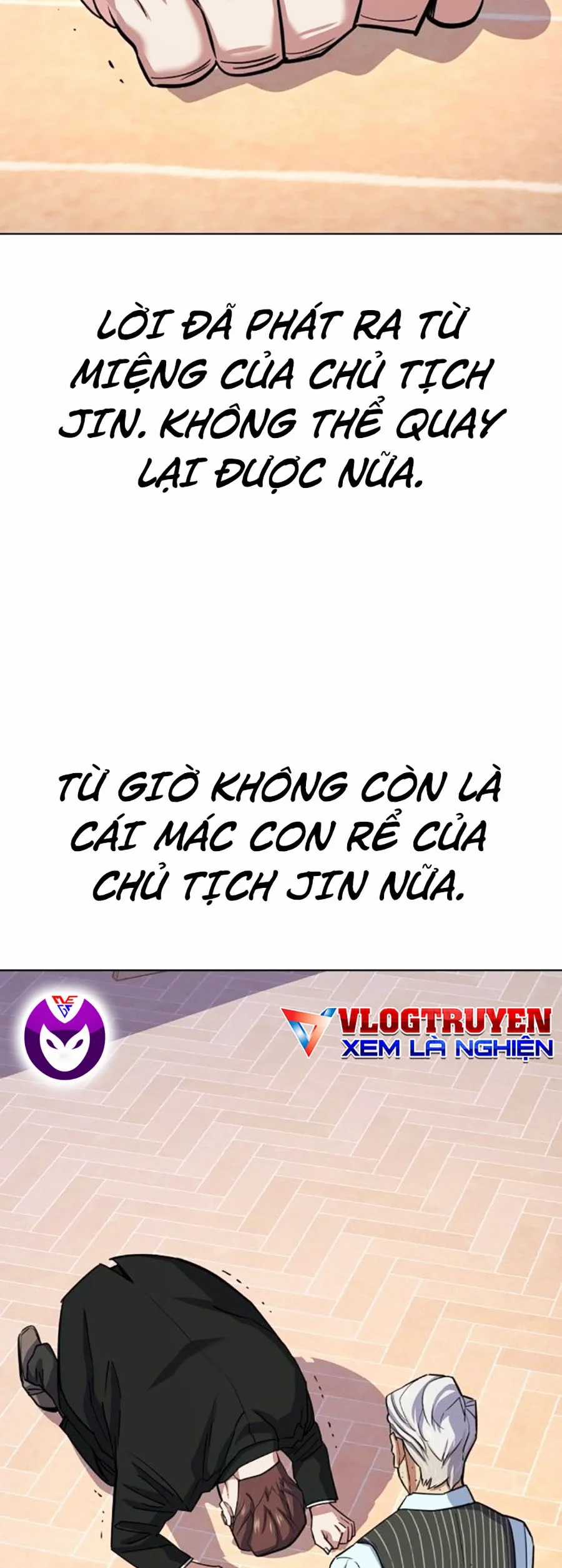 Tiểu Thiếu Gia Gia Tộc Tài Phiệt Chapter 98 trang 56