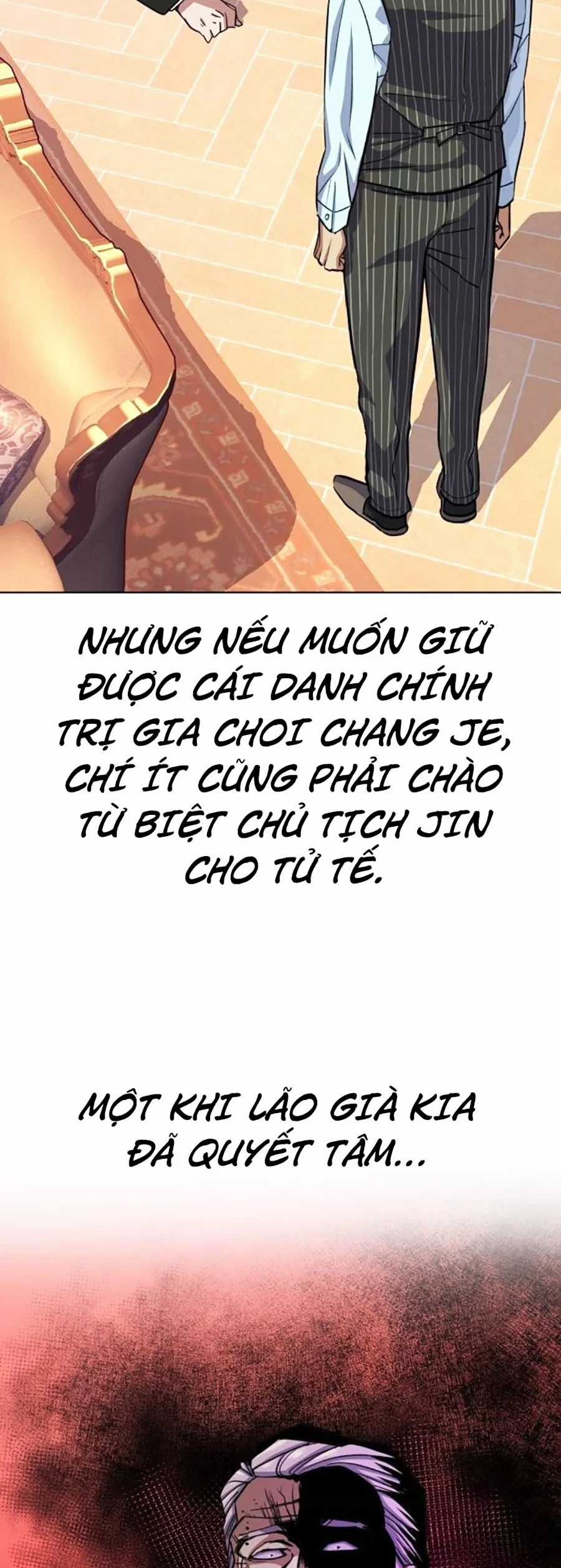 Tiểu Thiếu Gia Gia Tộc Tài Phiệt Chapter 98 trang 57