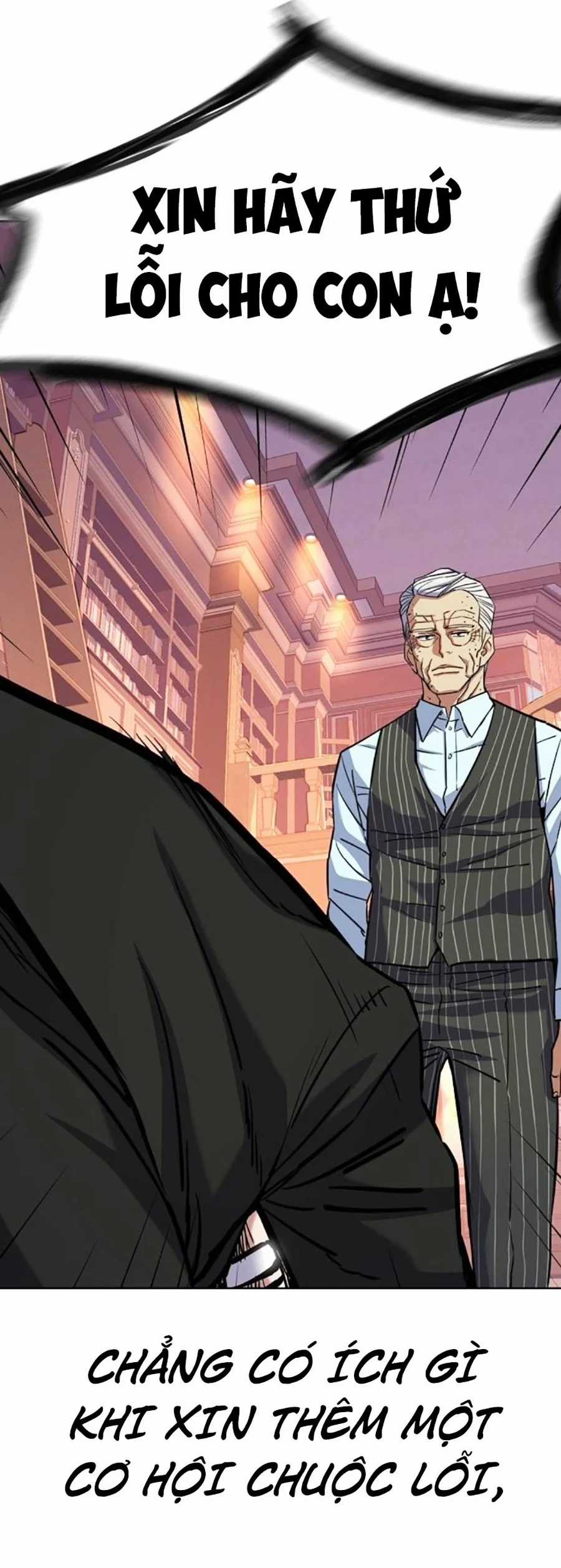 Tiểu Thiếu Gia Gia Tộc Tài Phiệt Chapter 98 trang 59