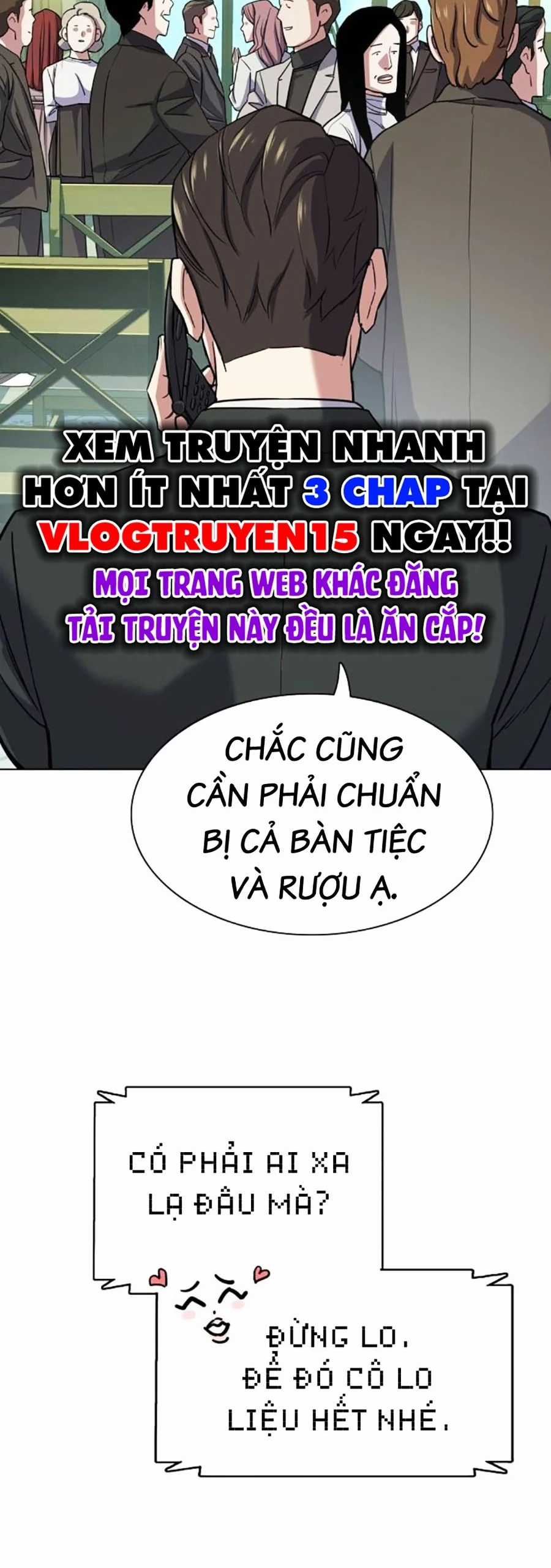 Tiểu Thiếu Gia Gia Tộc Tài Phiệt Chapter 98 trang 6