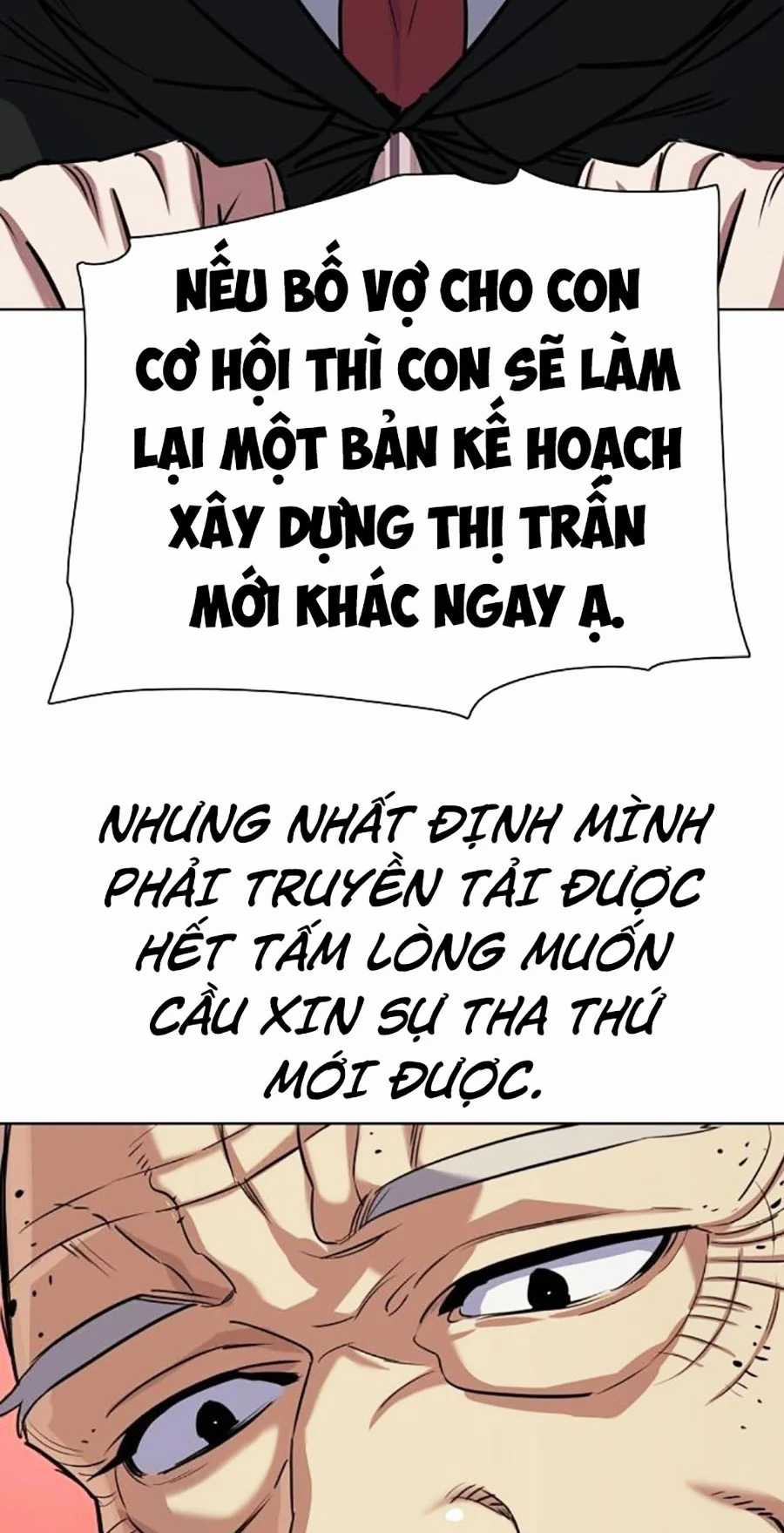Tiểu Thiếu Gia Gia Tộc Tài Phiệt Chapter 98 trang 61