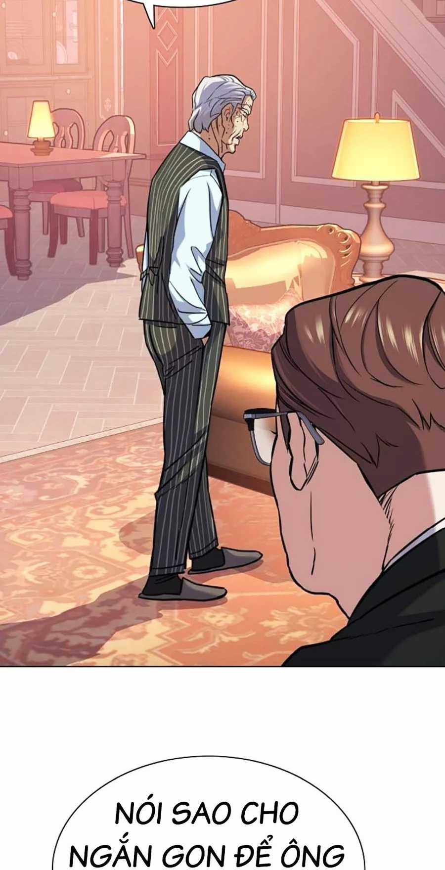 Tiểu Thiếu Gia Gia Tộc Tài Phiệt Chapter 98 trang 65