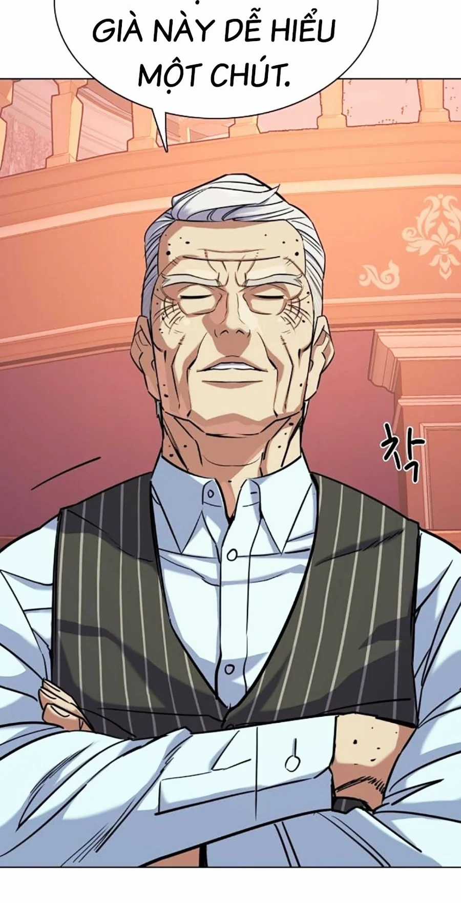 Tiểu Thiếu Gia Gia Tộc Tài Phiệt Chapter 98 trang 66