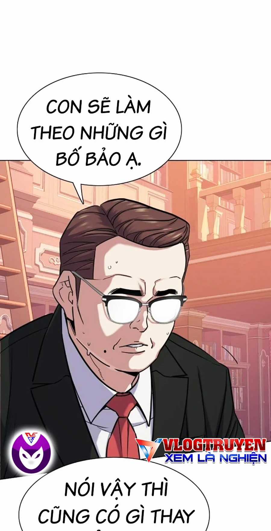Tiểu Thiếu Gia Gia Tộc Tài Phiệt Chapter 98 trang 67