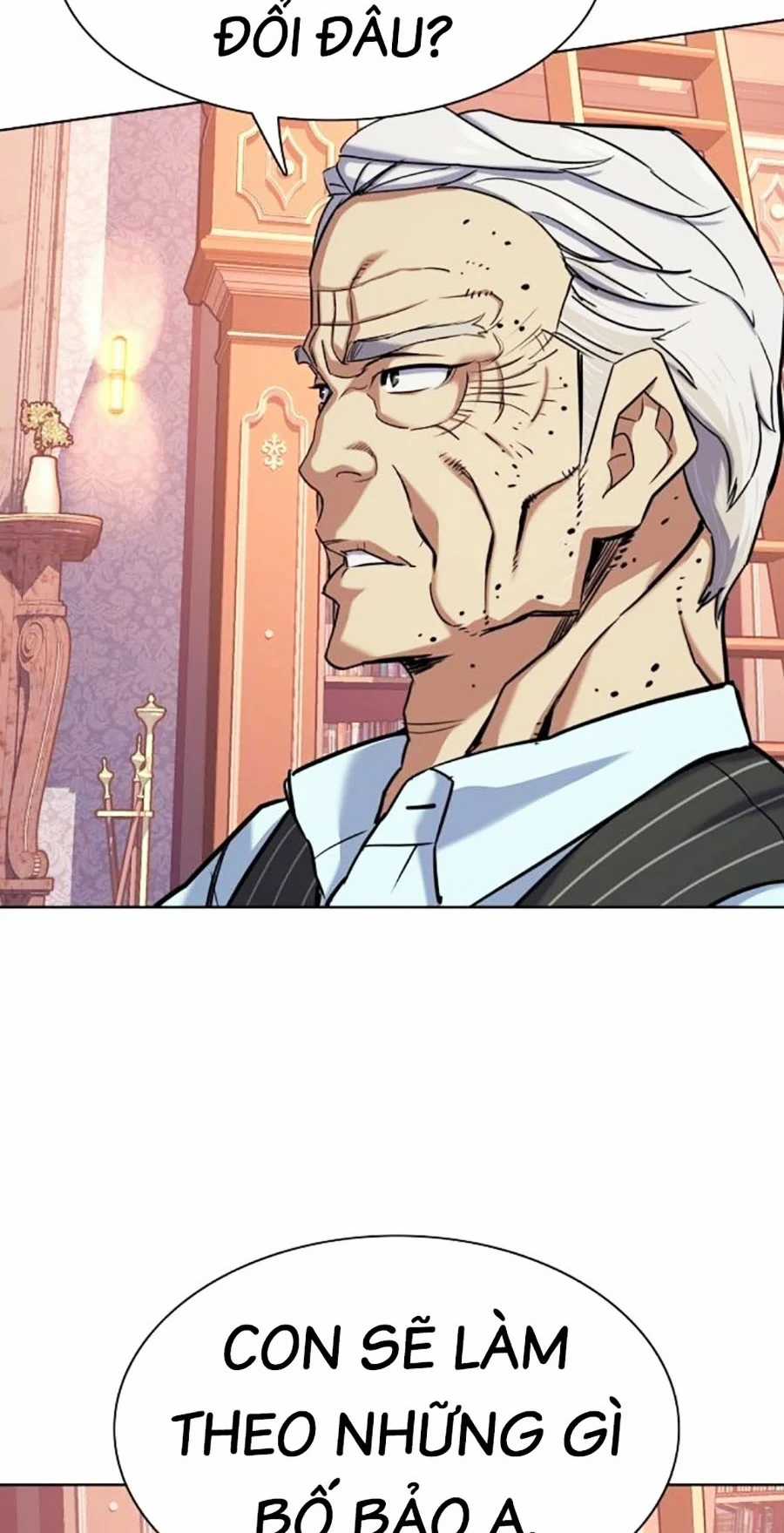 Tiểu Thiếu Gia Gia Tộc Tài Phiệt Chapter 98 trang 68