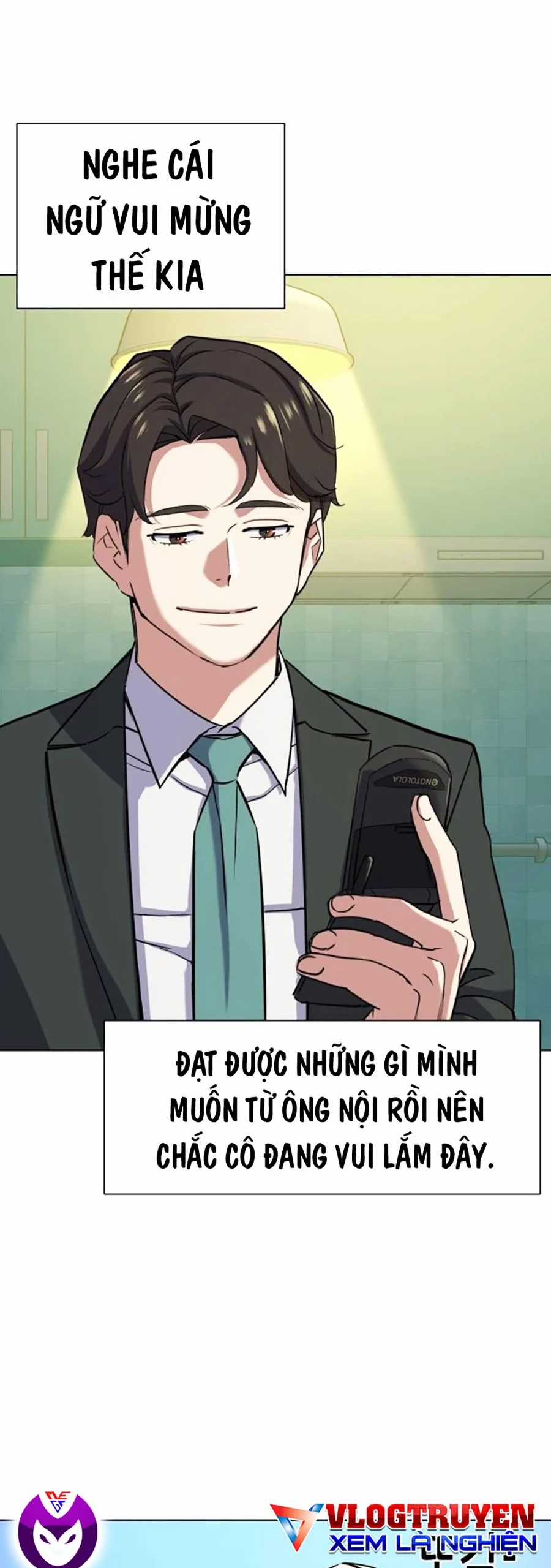 Tiểu Thiếu Gia Gia Tộc Tài Phiệt Chapter 98 trang 7