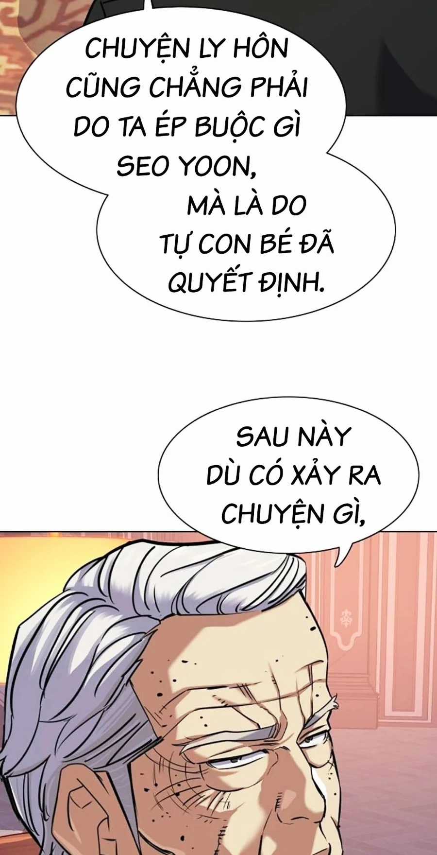 Tiểu Thiếu Gia Gia Tộc Tài Phiệt Chapter 98 trang 72
