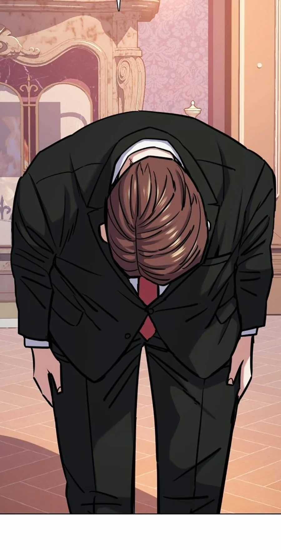 Tiểu Thiếu Gia Gia Tộc Tài Phiệt Chapter 98 trang 74