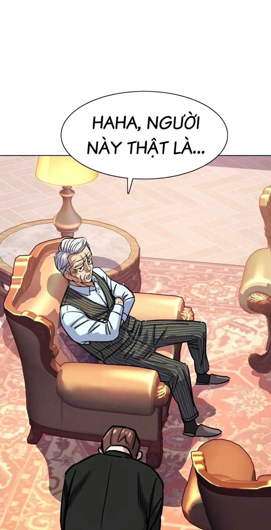 Tiểu Thiếu Gia Gia Tộc Tài Phiệt Chapter 98 trang 75