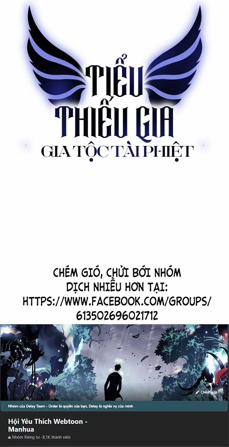 Tiểu Thiếu Gia Gia Tộc Tài Phiệt Chapter 98 trang 79