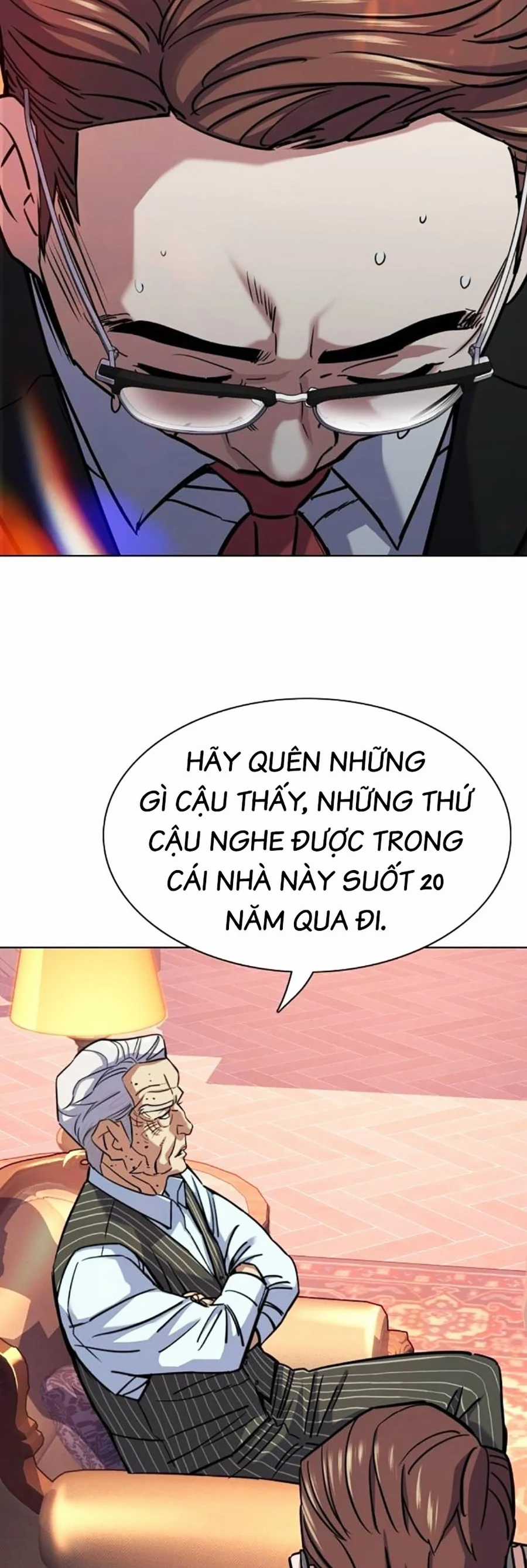 Tiểu Thiếu Gia Gia Tộc Tài Phiệt Chapter 99 trang 1