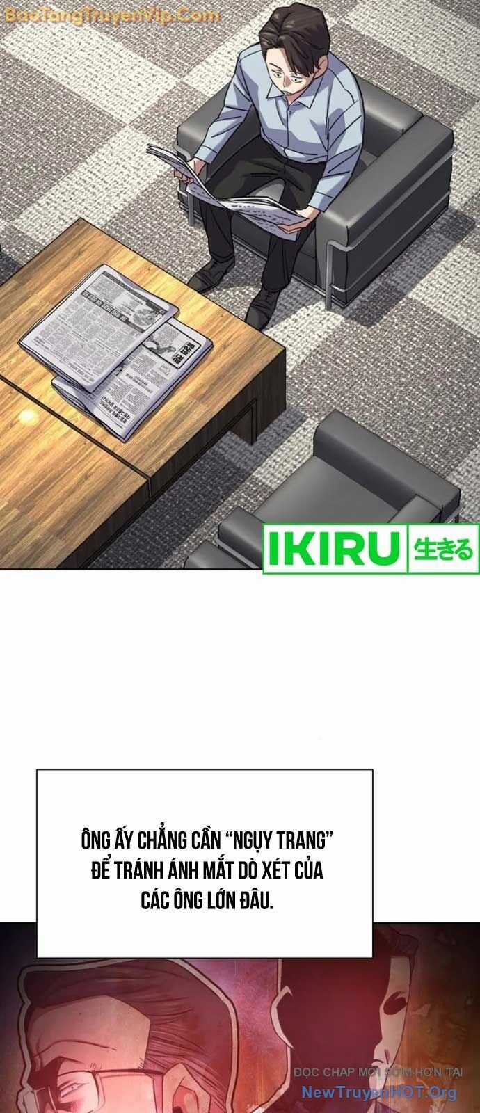 Tiểu Thiếu Gia Gia Tộc Tài Phiệt Chương 153 trang 10