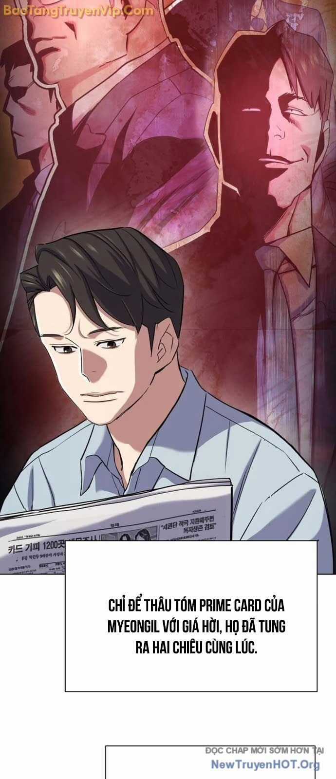 Tiểu Thiếu Gia Gia Tộc Tài Phiệt Chương 153 trang 11