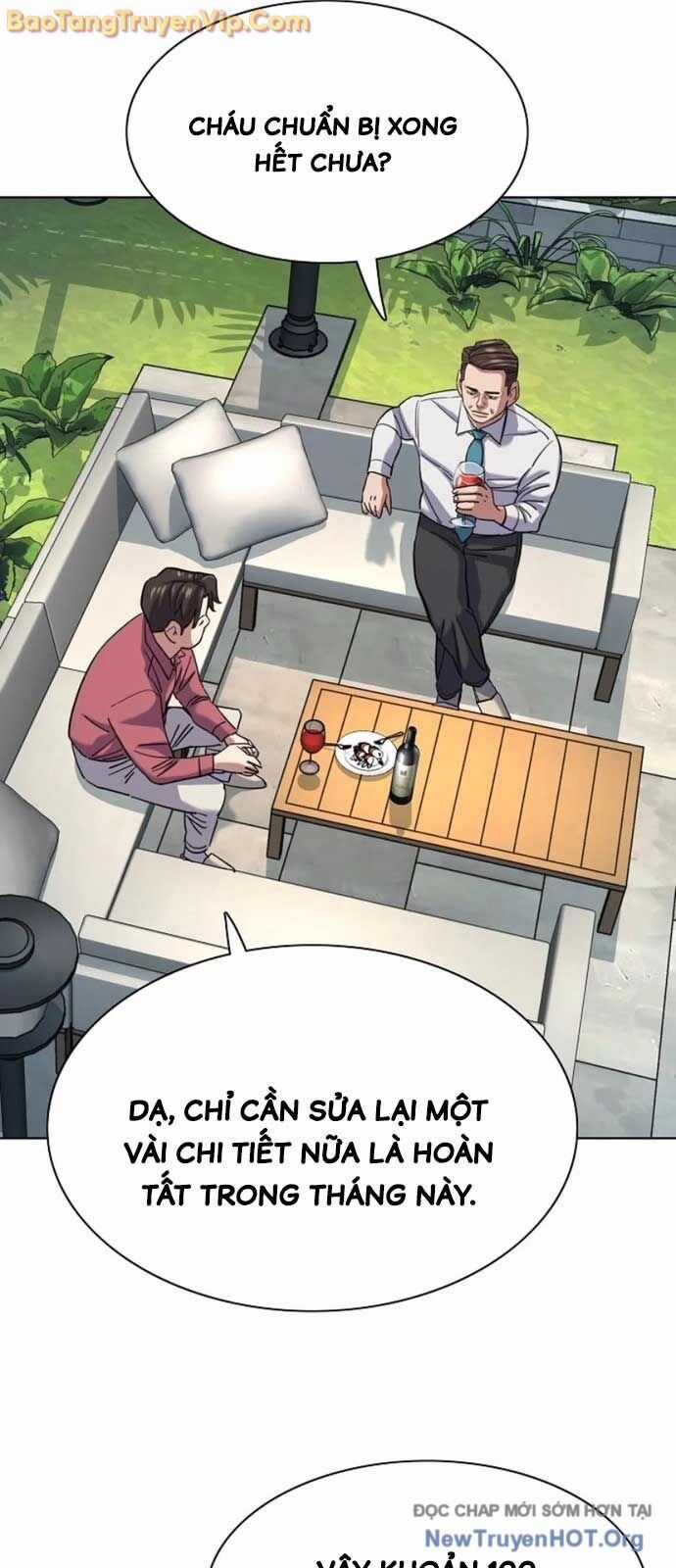 Tiểu Thiếu Gia Gia Tộc Tài Phiệt Chương 153 trang 19