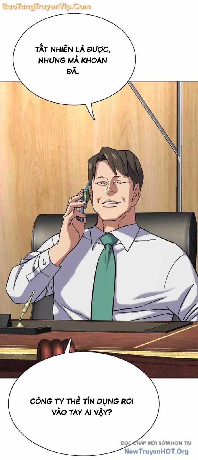 Tiểu Thiếu Gia Gia Tộc Tài Phiệt Chương 153 trang 2