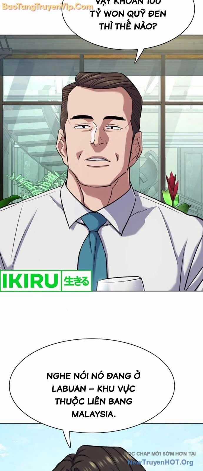 Tiểu Thiếu Gia Gia Tộc Tài Phiệt Chương 153 trang 20