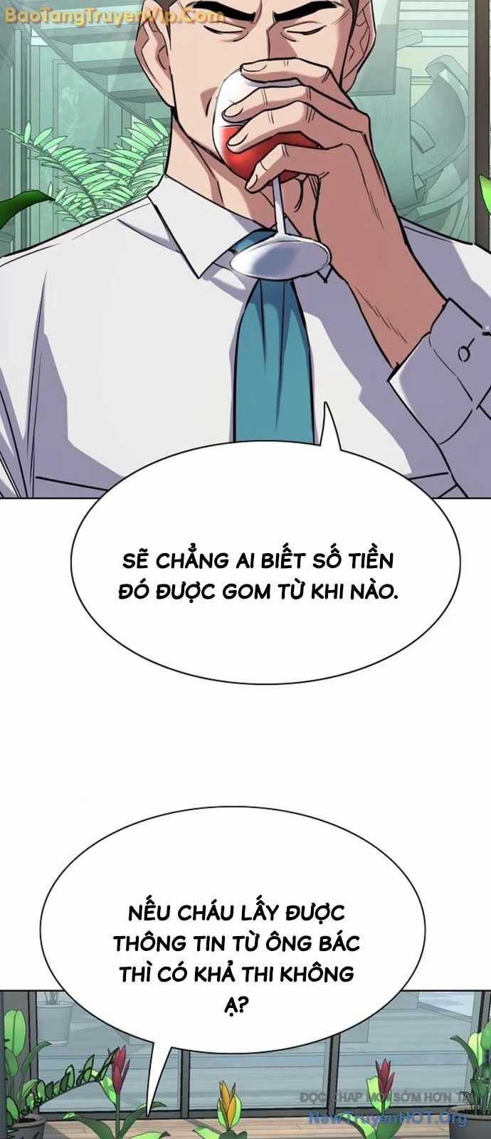 Tiểu Thiếu Gia Gia Tộc Tài Phiệt Chương 153 trang 28