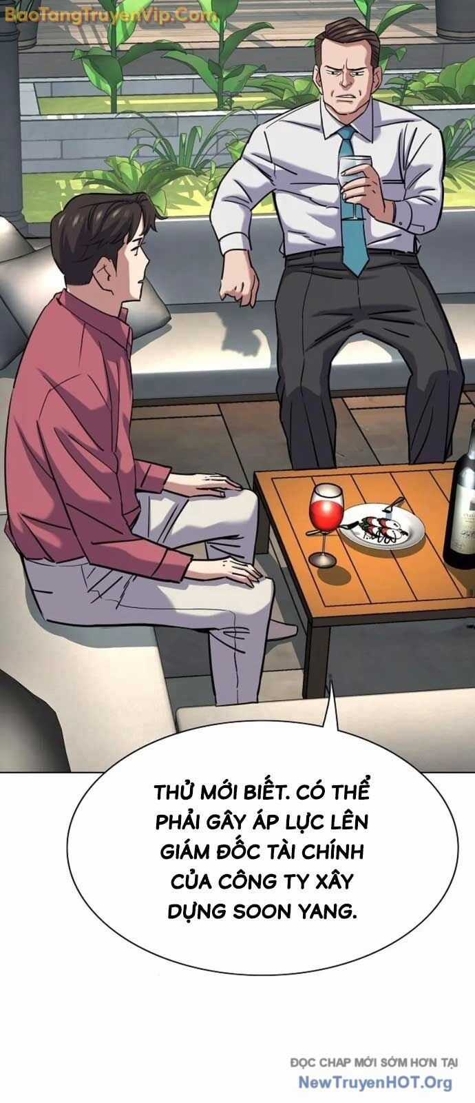 Tiểu Thiếu Gia Gia Tộc Tài Phiệt Chương 153 trang 29