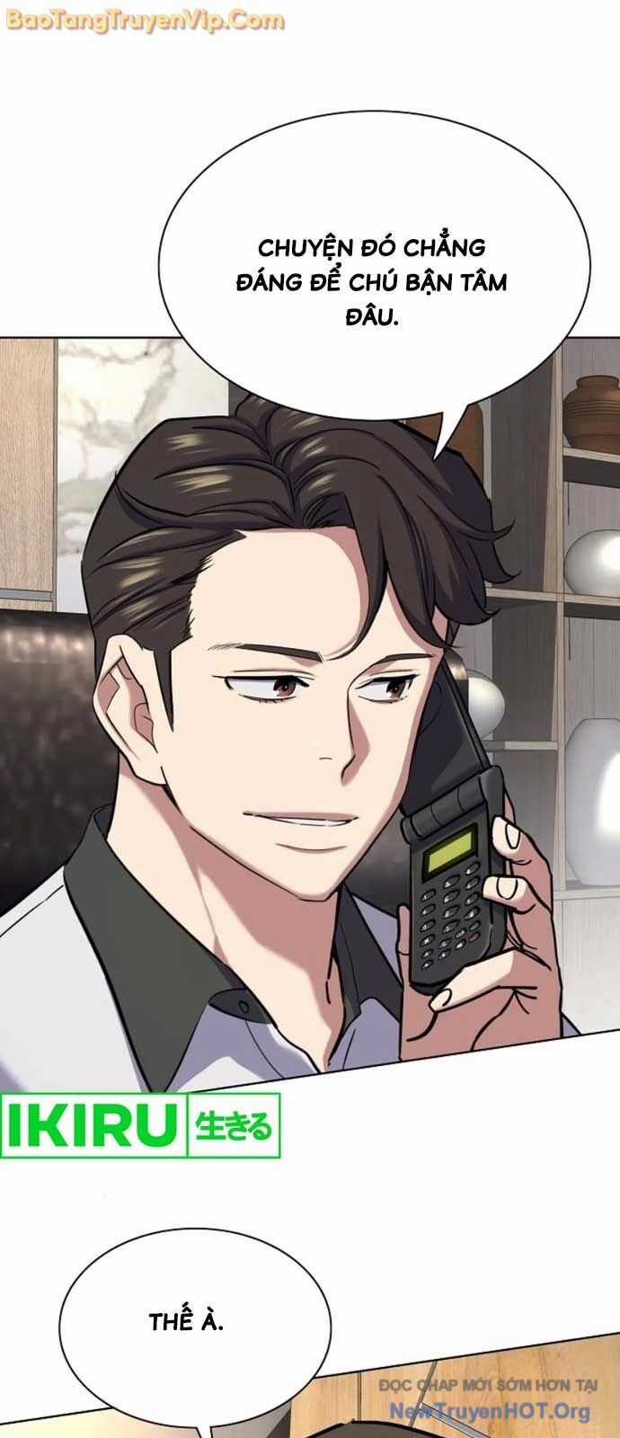 Tiểu Thiếu Gia Gia Tộc Tài Phiệt Chương 153 trang 3