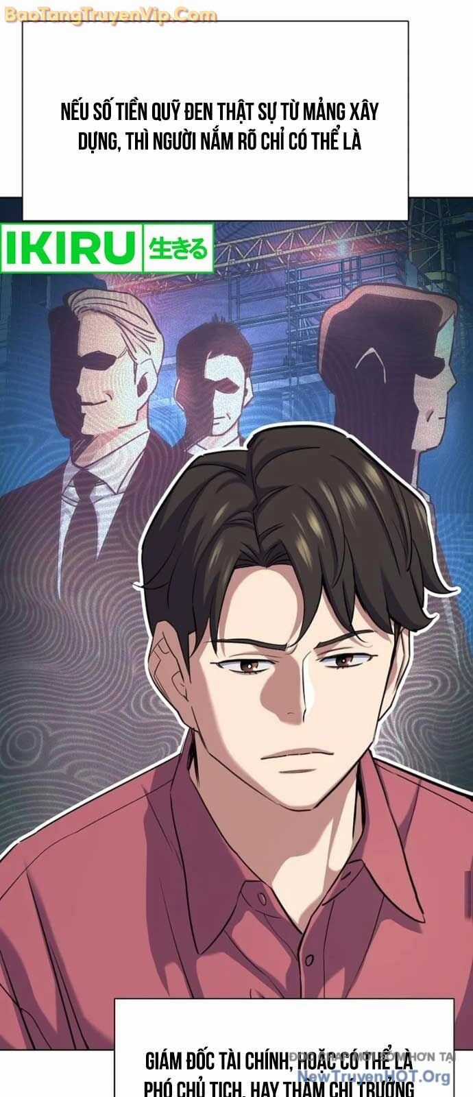 Tiểu Thiếu Gia Gia Tộc Tài Phiệt Chương 153 trang 30