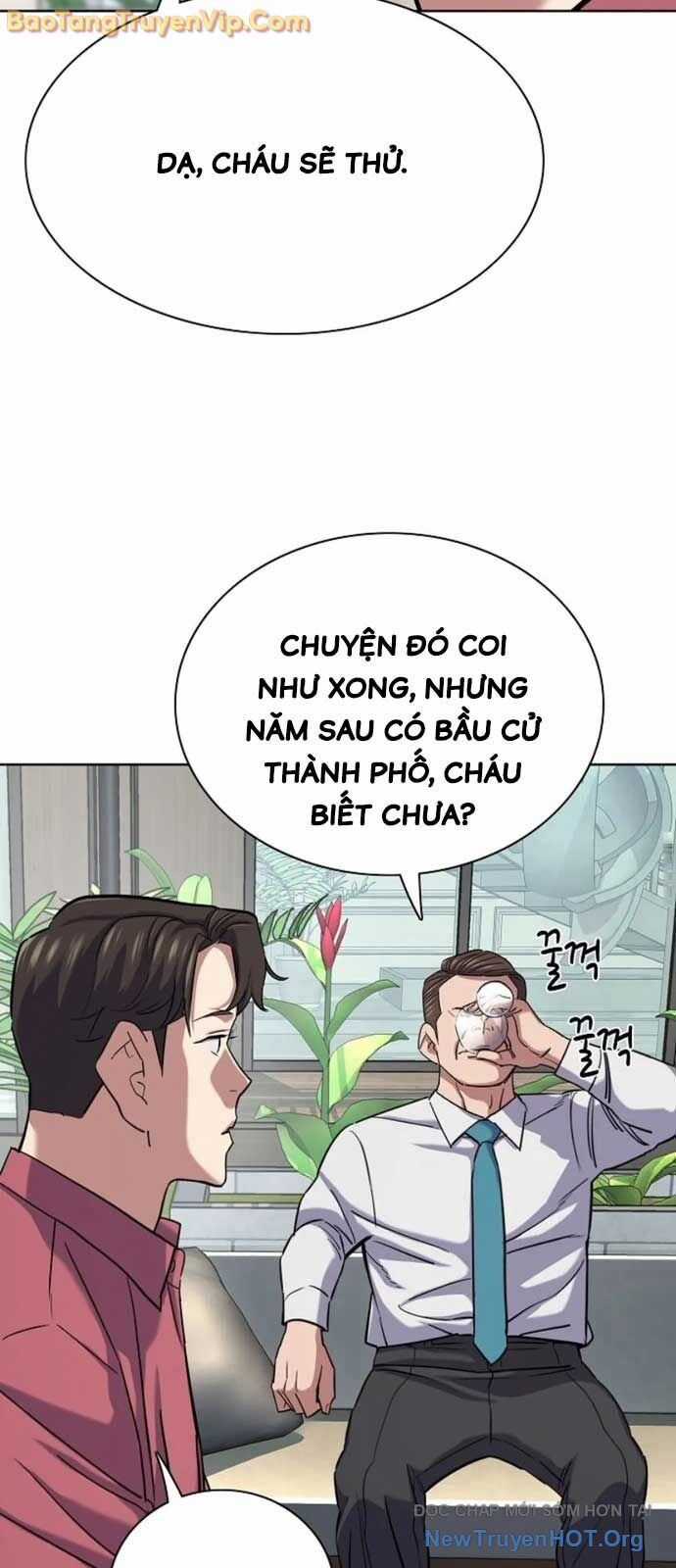 Tiểu Thiếu Gia Gia Tộc Tài Phiệt Chương 153 trang 34