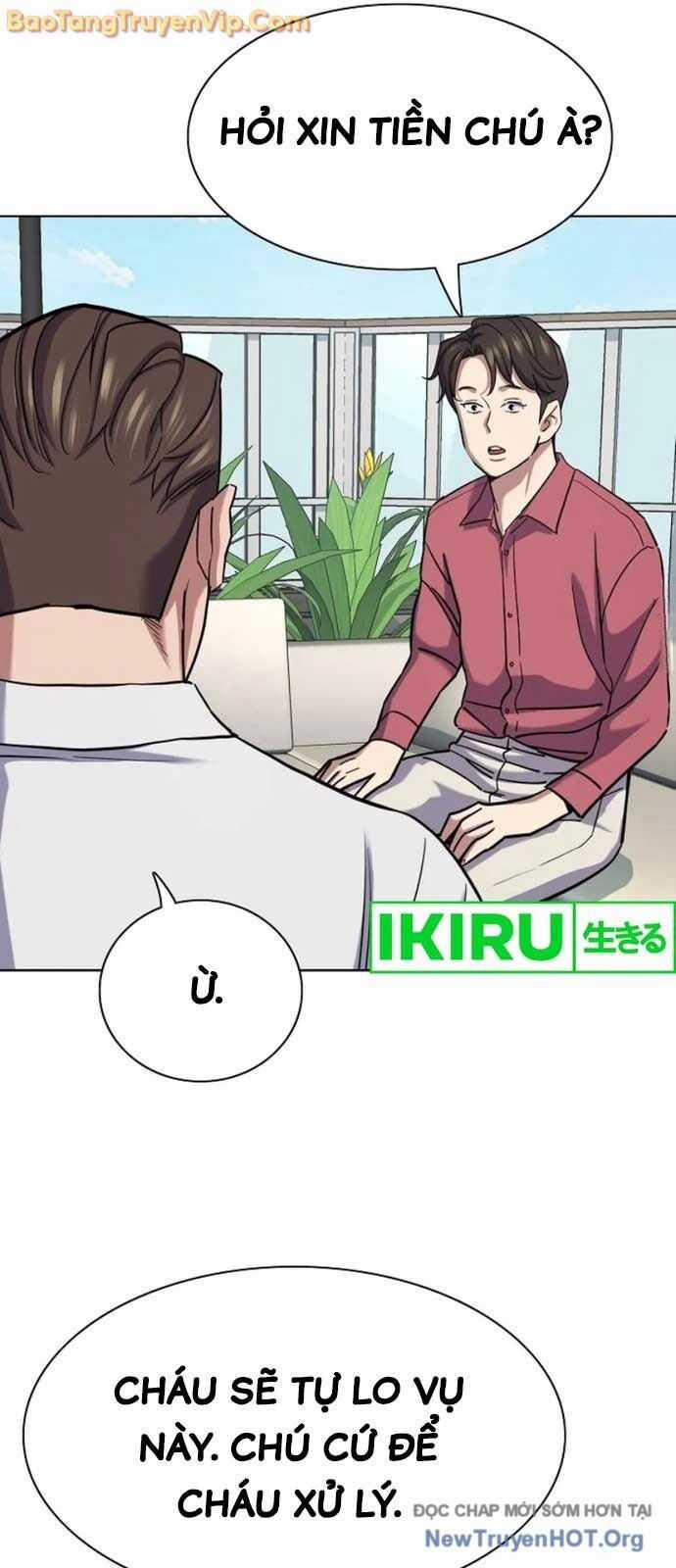 Tiểu Thiếu Gia Gia Tộc Tài Phiệt Chương 153 trang 38