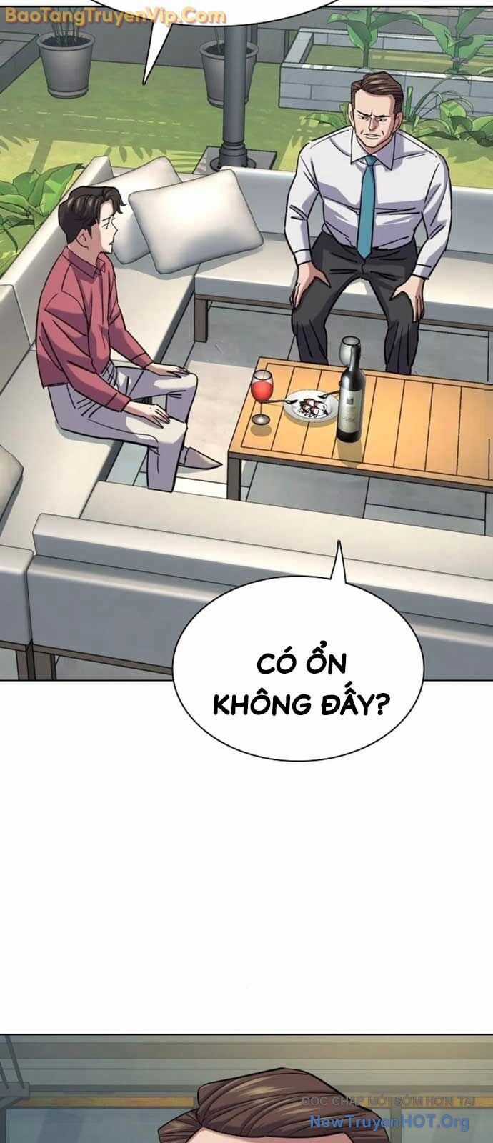 Tiểu Thiếu Gia Gia Tộc Tài Phiệt Chương 153 trang 39