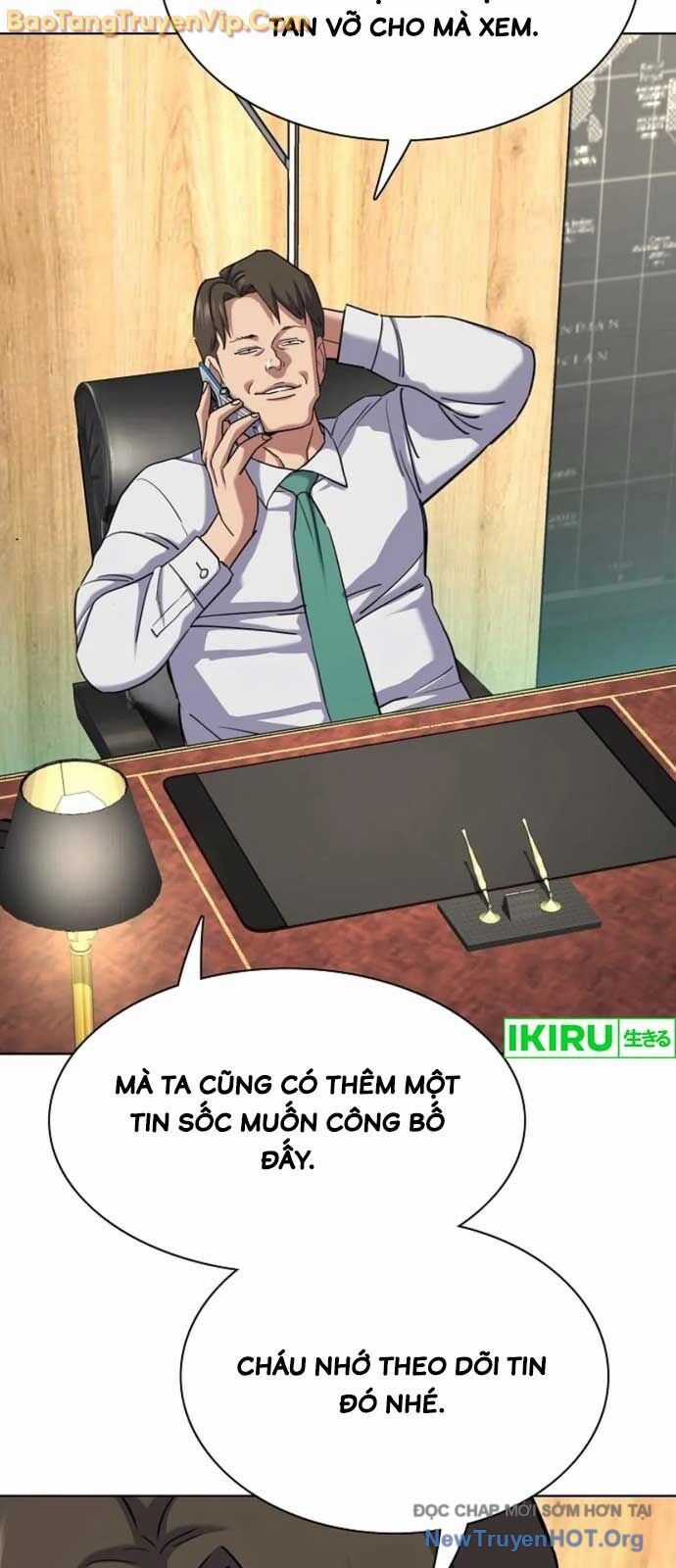 Tiểu Thiếu Gia Gia Tộc Tài Phiệt Chương 153 trang 5