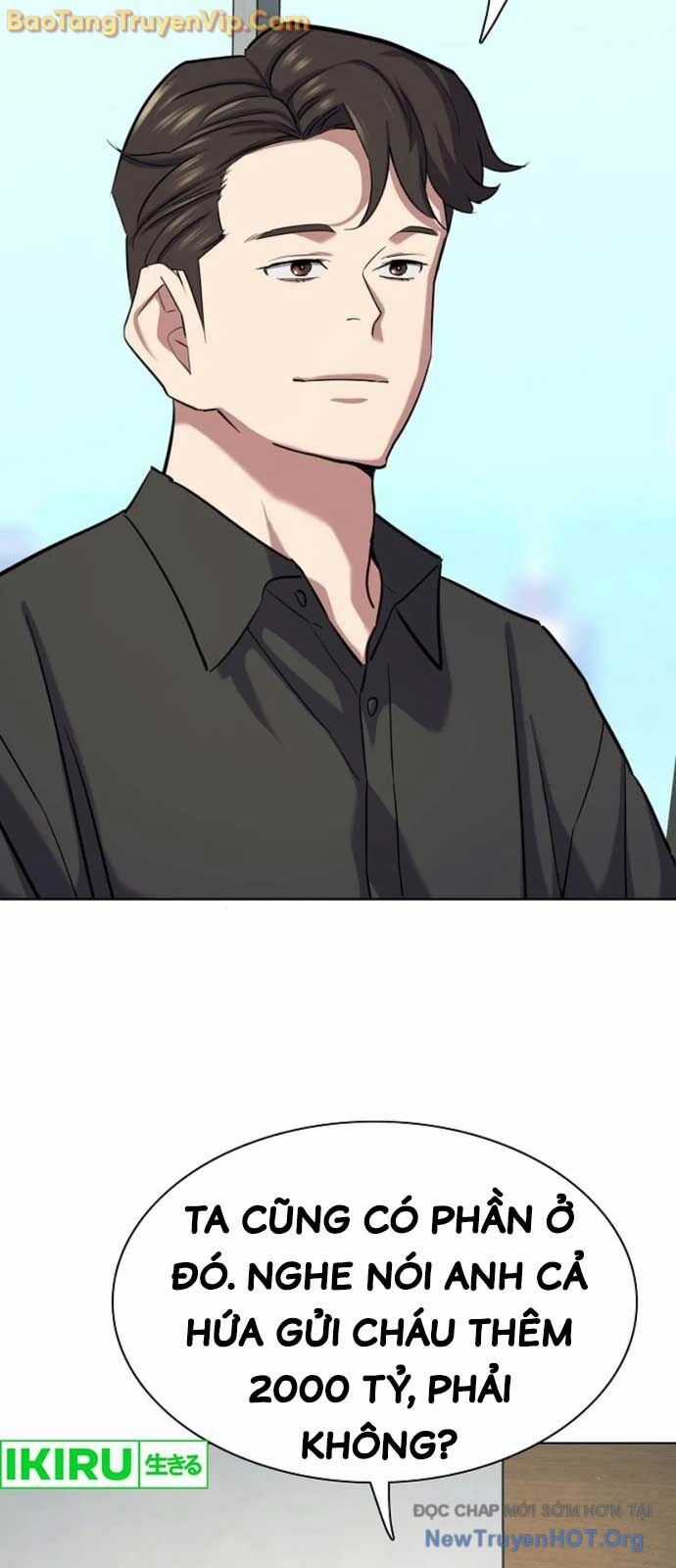 Tiểu Thiếu Gia Gia Tộc Tài Phiệt Chương 153 trang 51