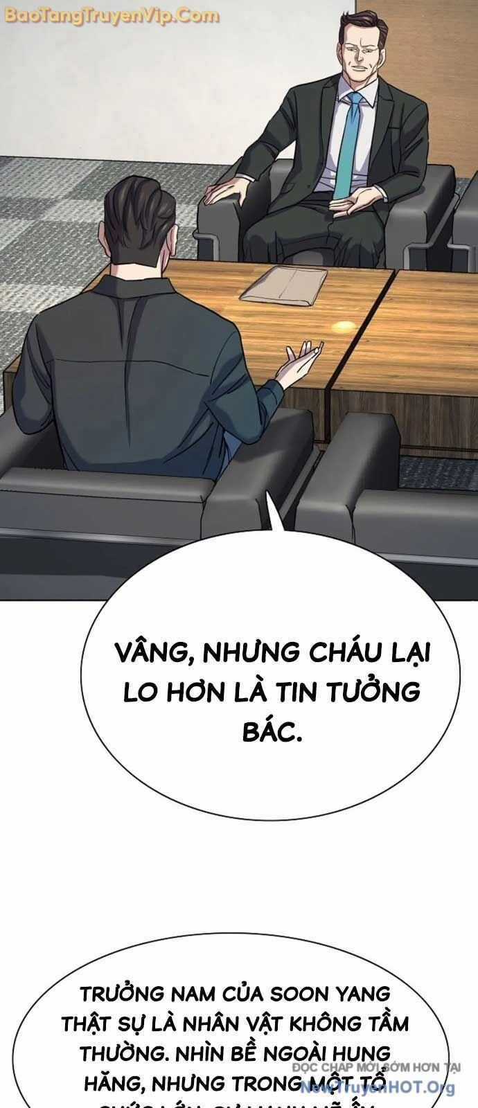 Tiểu Thiếu Gia Gia Tộc Tài Phiệt Chương 153 trang 52