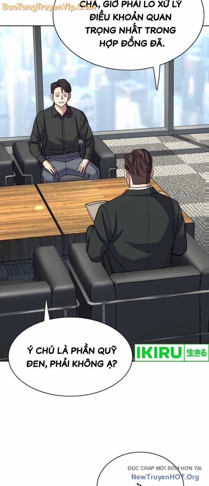 Tiểu Thiếu Gia Gia Tộc Tài Phiệt Chương 153 trang 54