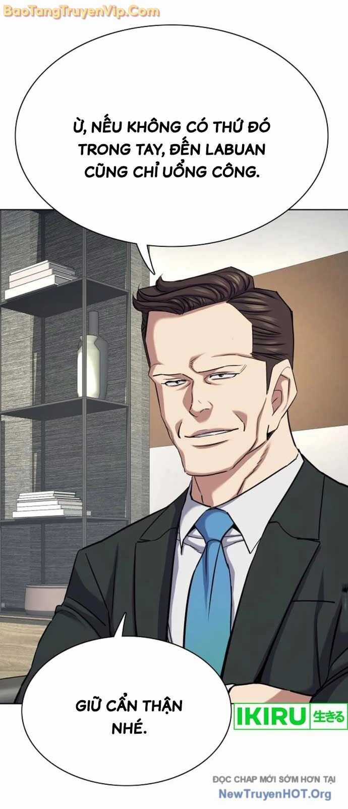 Tiểu Thiếu Gia Gia Tộc Tài Phiệt Chương 153 trang 60