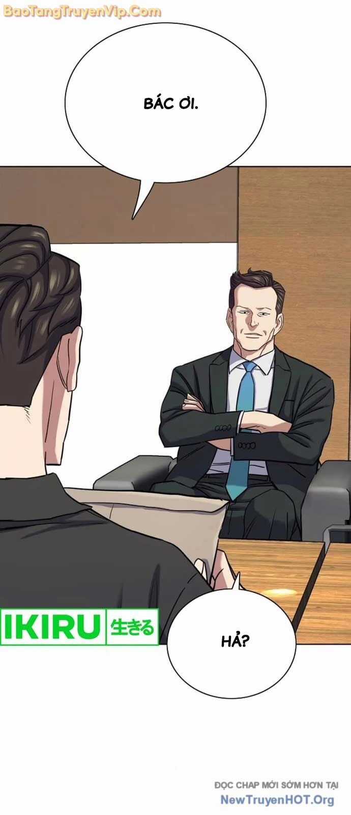 Tiểu Thiếu Gia Gia Tộc Tài Phiệt Chương 153 trang 62