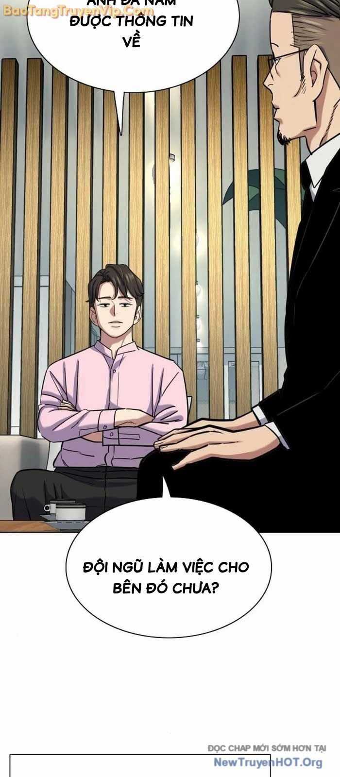 Tiểu Thiếu Gia Gia Tộc Tài Phiệt Chương 154 trang 11