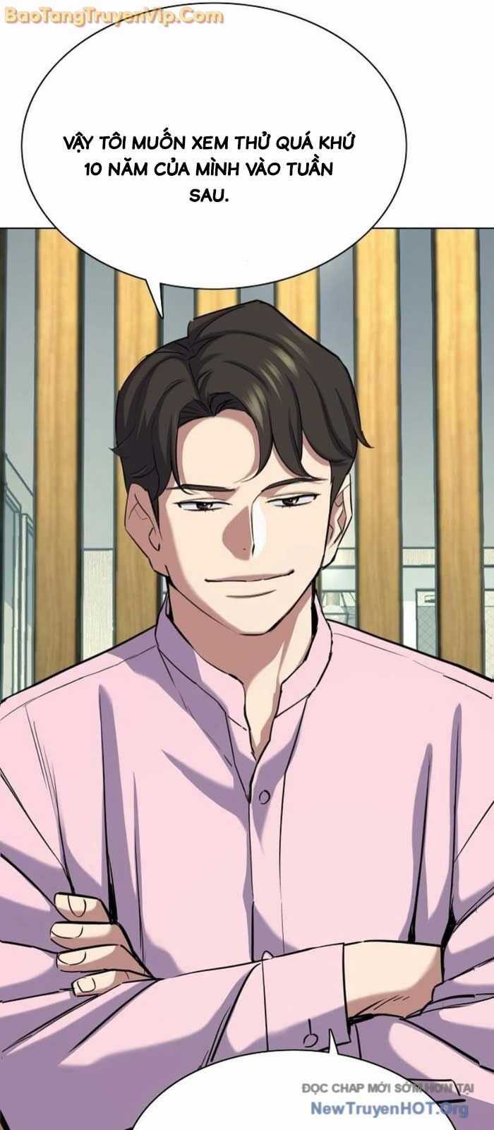 Tiểu Thiếu Gia Gia Tộc Tài Phiệt Chương 154 trang 18