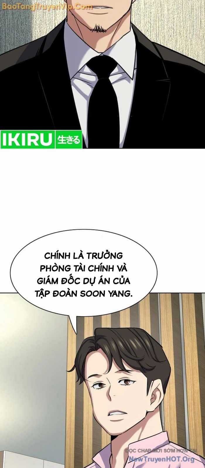 Tiểu Thiếu Gia Gia Tộc Tài Phiệt Chương 154 trang 2