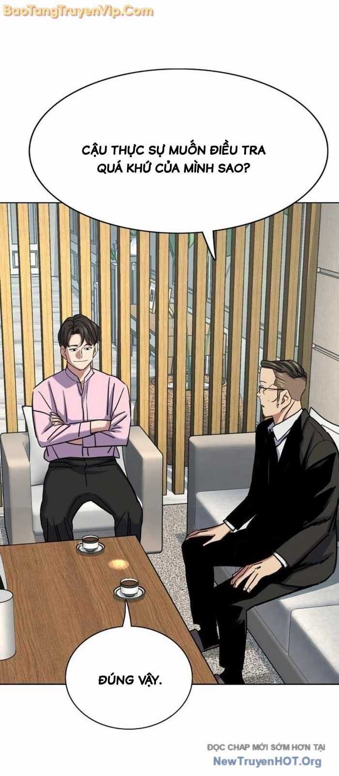 Tiểu Thiếu Gia Gia Tộc Tài Phiệt Chương 154 trang 20