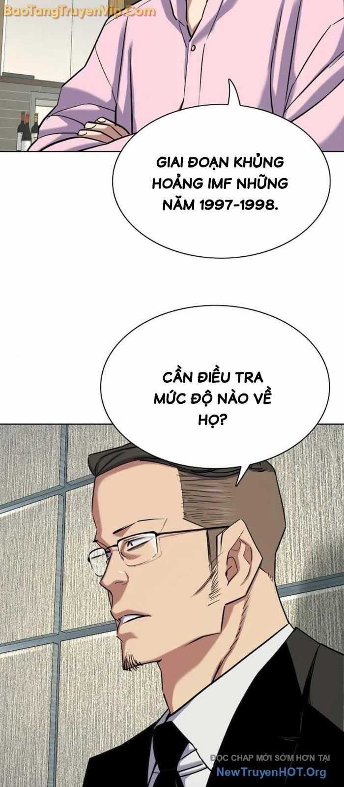 Tiểu Thiếu Gia Gia Tộc Tài Phiệt Chương 154 trang 3