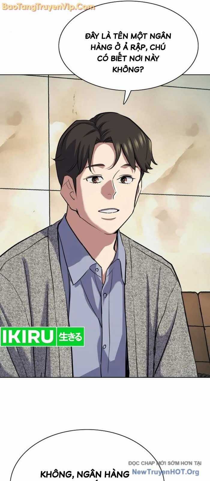 Tiểu Thiếu Gia Gia Tộc Tài Phiệt Chương 154 trang 37