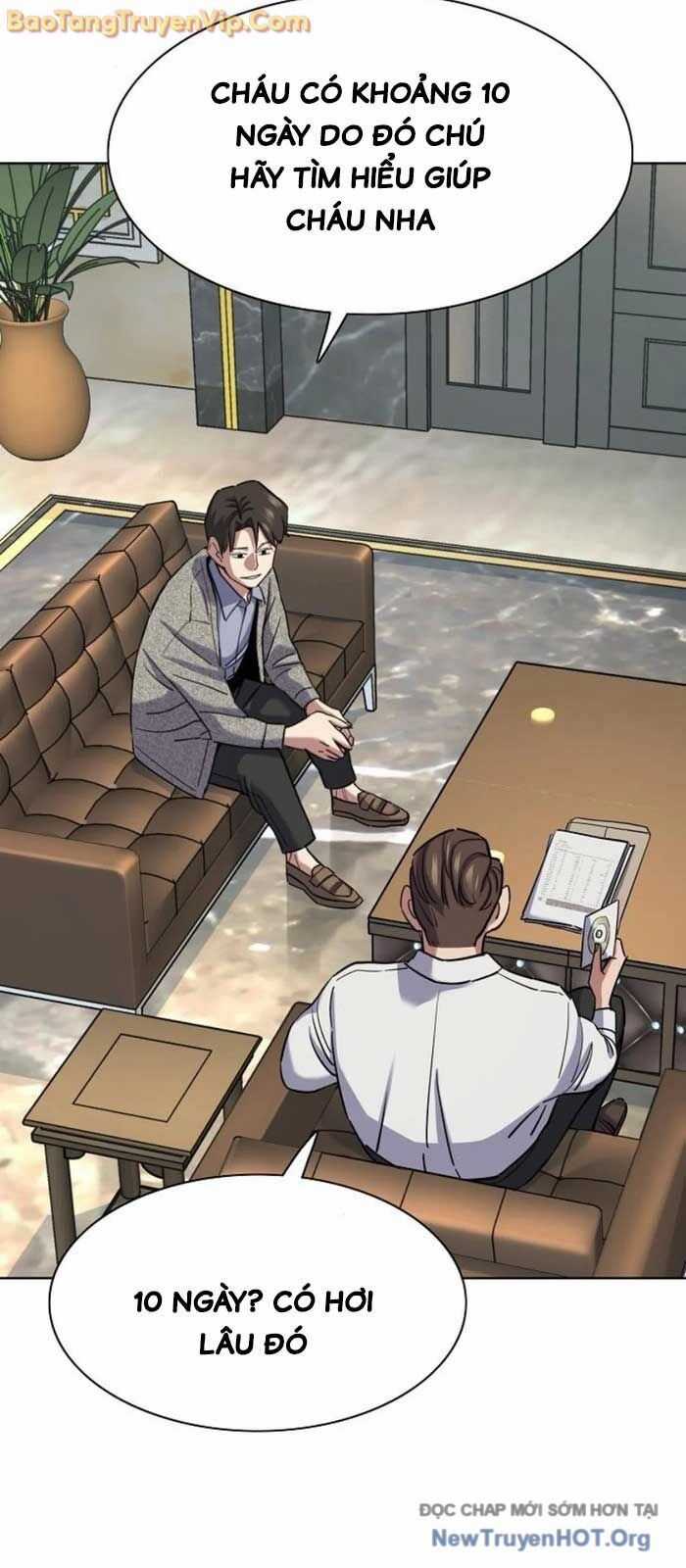 Tiểu Thiếu Gia Gia Tộc Tài Phiệt Chương 154 trang 39