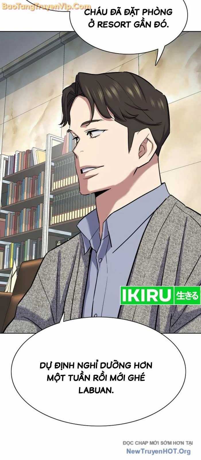 Tiểu Thiếu Gia Gia Tộc Tài Phiệt Chương 154 trang 42