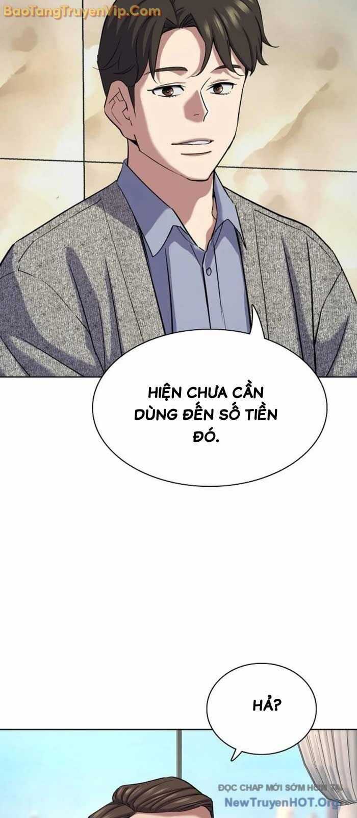 Tiểu Thiếu Gia Gia Tộc Tài Phiệt Chương 154 trang 47