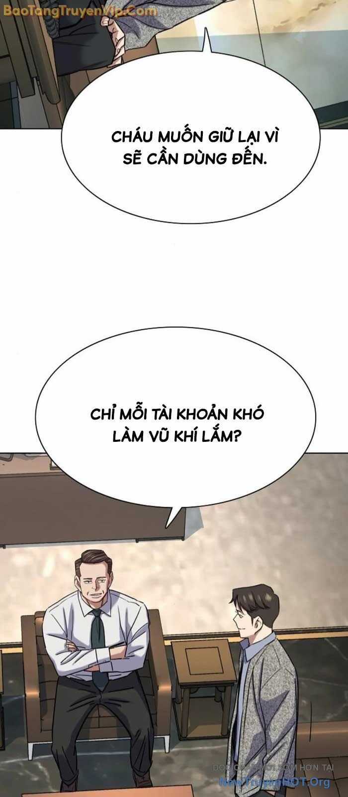 Tiểu Thiếu Gia Gia Tộc Tài Phiệt Chương 154 trang 57