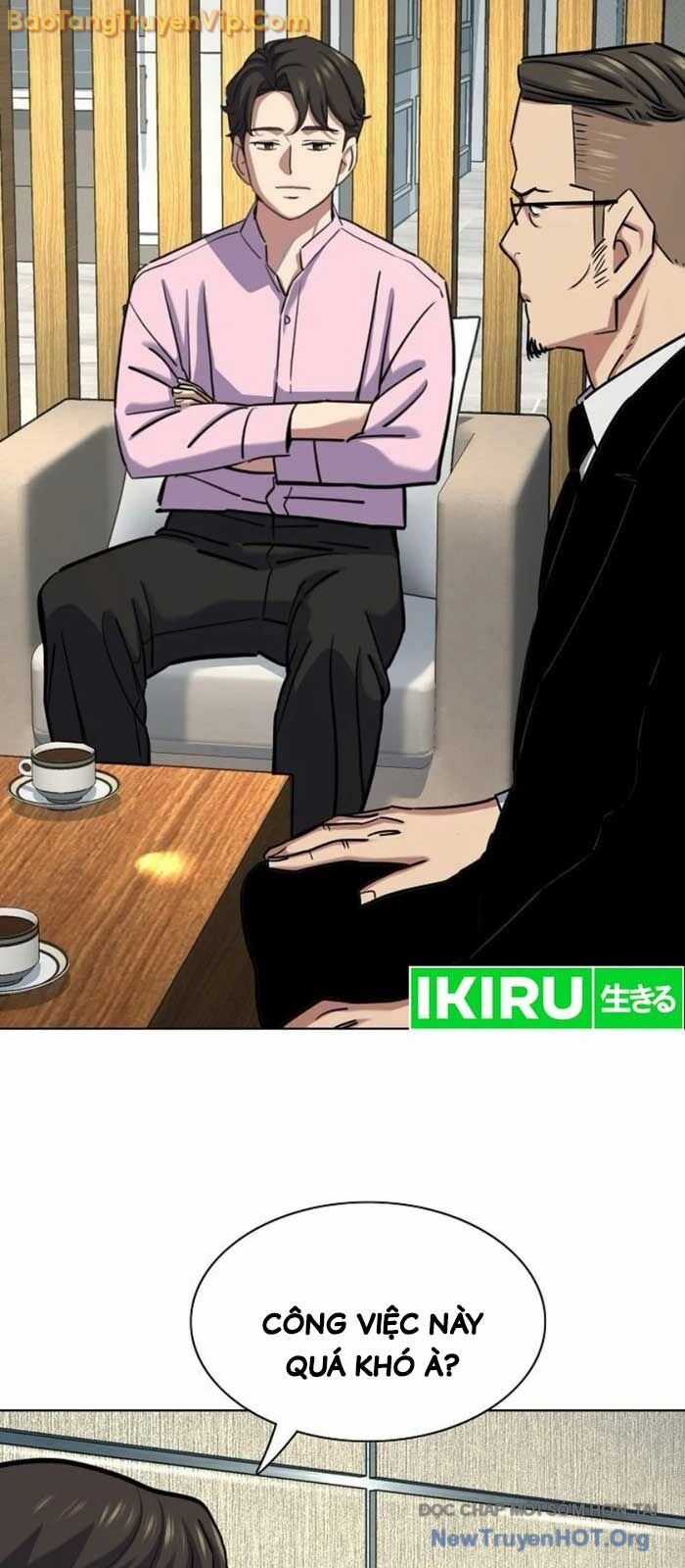 Tiểu Thiếu Gia Gia Tộc Tài Phiệt Chương 154 trang 6