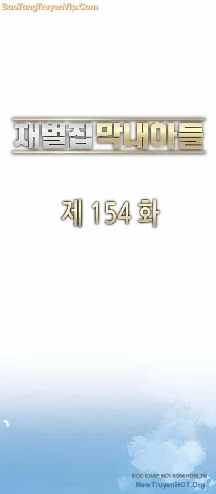 Tiểu Thiếu Gia Gia Tộc Tài Phiệt Chương 154 trang 61