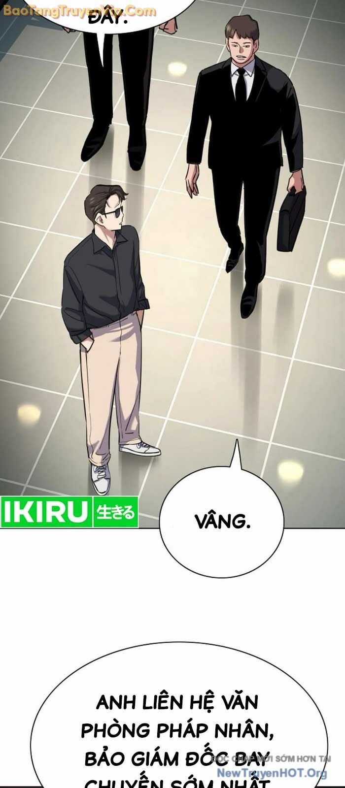 Tiểu Thiếu Gia Gia Tộc Tài Phiệt Chương 154 trang 67