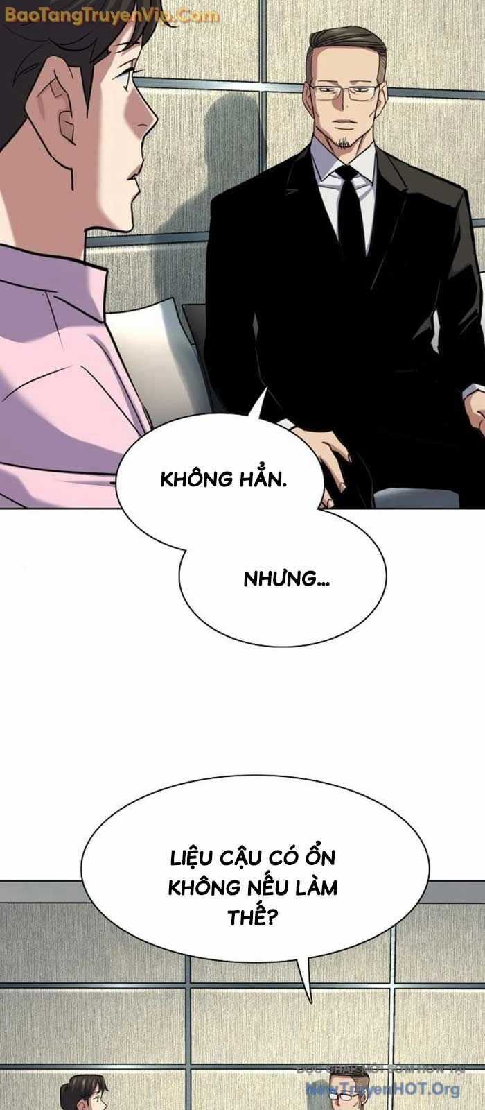 Tiểu Thiếu Gia Gia Tộc Tài Phiệt Chương 154 trang 7