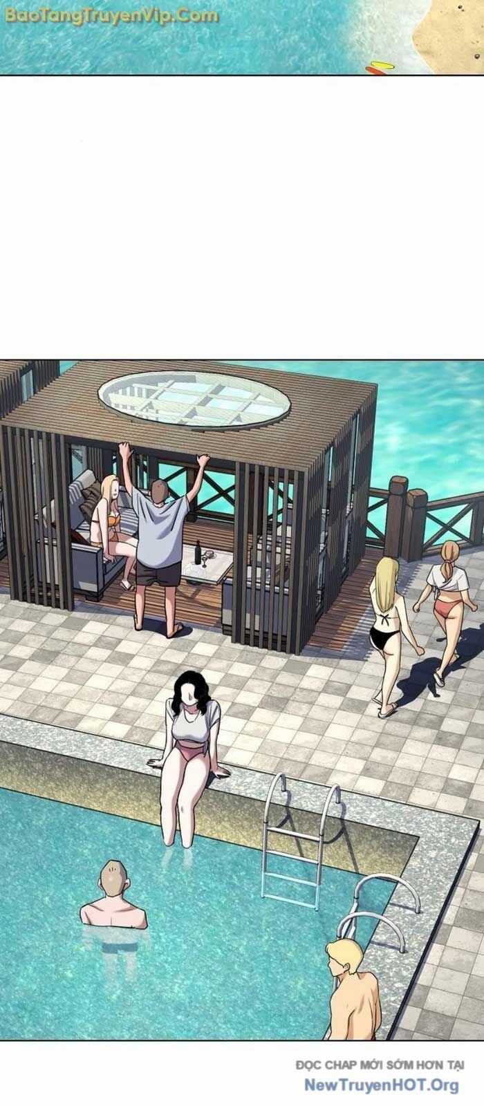 Tiểu Thiếu Gia Gia Tộc Tài Phiệt Chương 154 trang 71